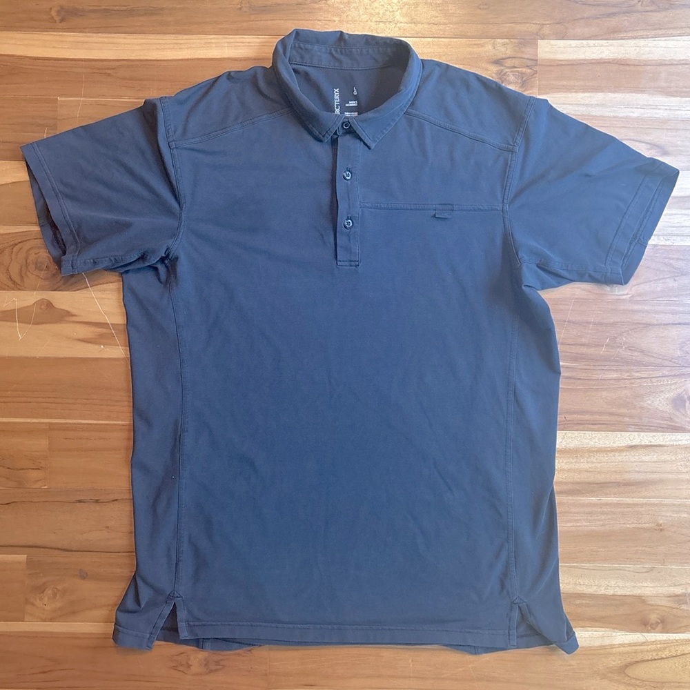Arcteryx